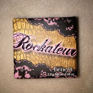 Benefit Rockateur Blush Mini